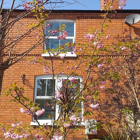 Cherry Lodge Newark upon Trent Eksteriør billede