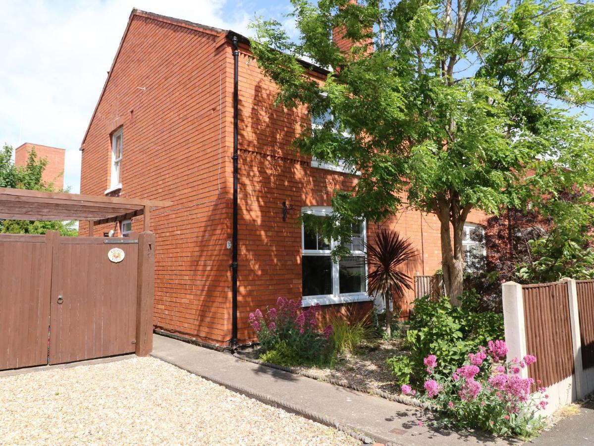 Cherry Lodge Newark upon Trent Eksteriør billede