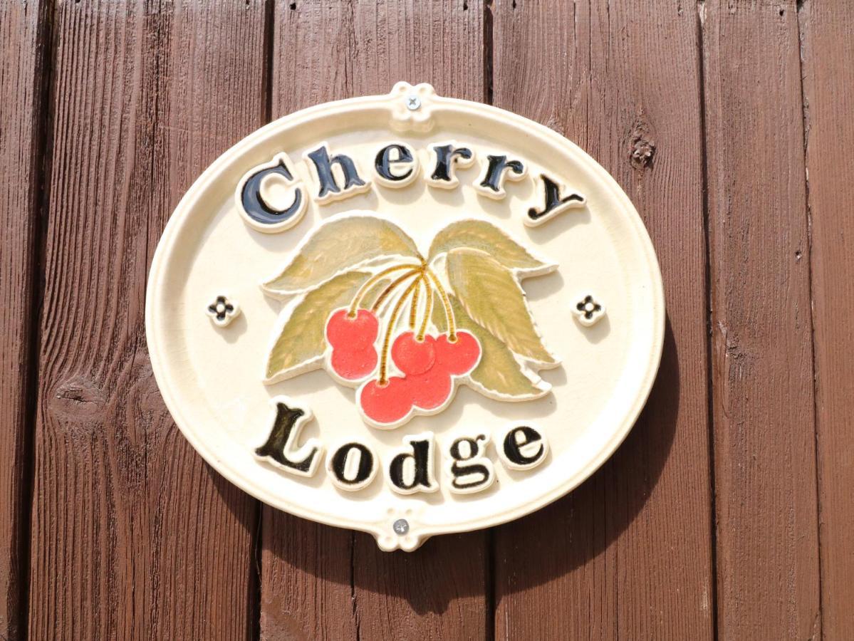 Cherry Lodge Newark upon Trent Eksteriør billede