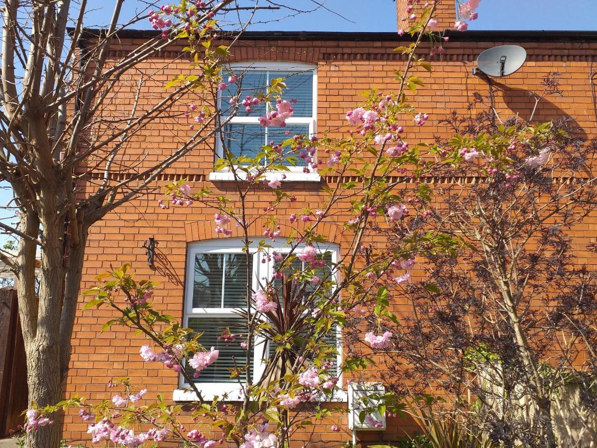 Cherry Lodge Newark upon Trent Eksteriør billede